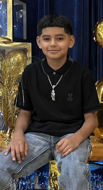 Obituary of Julian Guzman