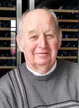 Avis de décès de L.D. Humbarger