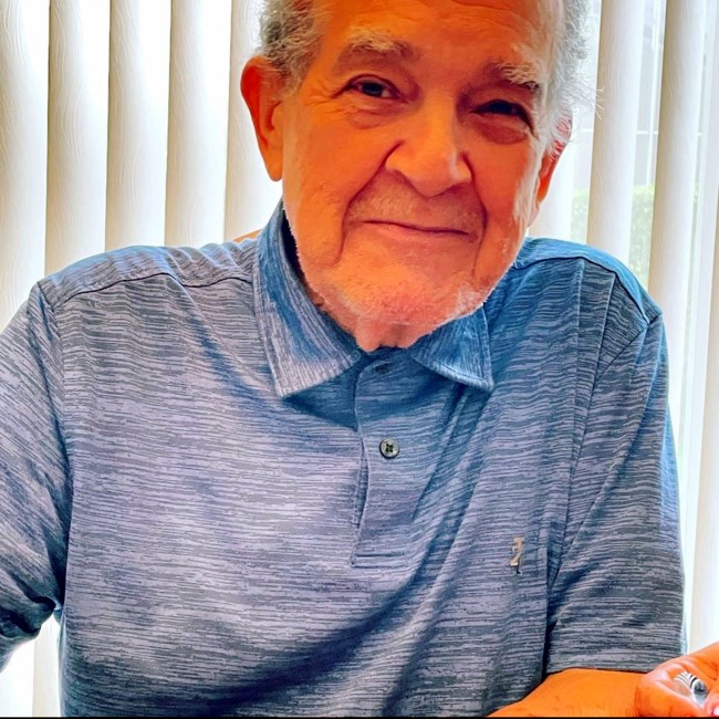 Obituary of Manuel Serra