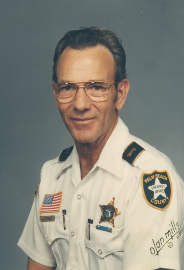 James B. Stanley Obituary Lake Worth, FL