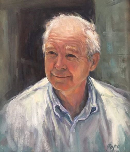 Obituary of Charles W. Hammond