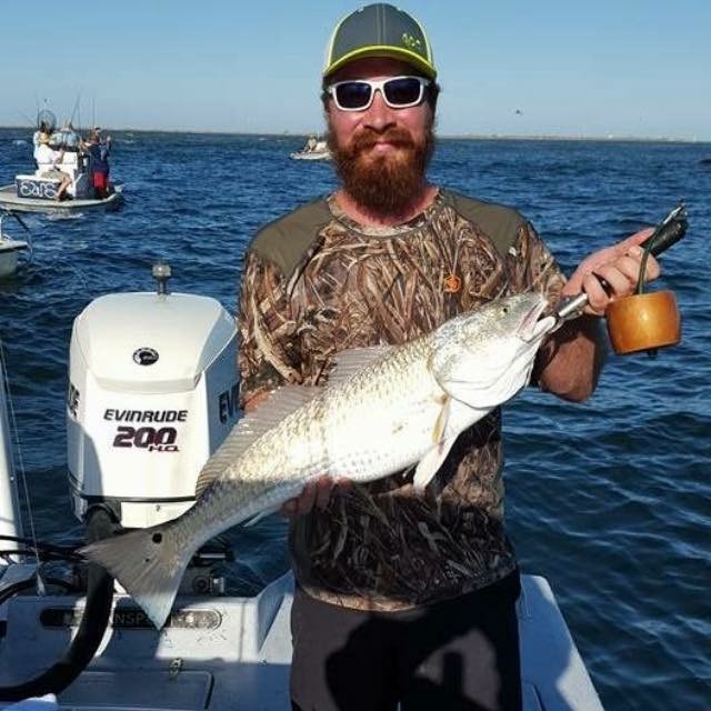 Obituary of Justin Oeltjen