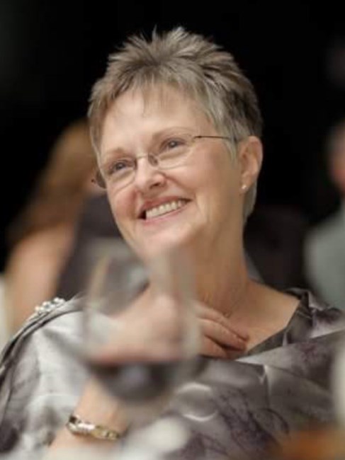 Obituary of Mary-Jane Elisabeth Holtmann