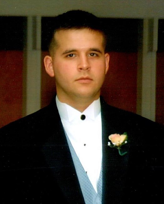 Obituary of Curtis James Cambre