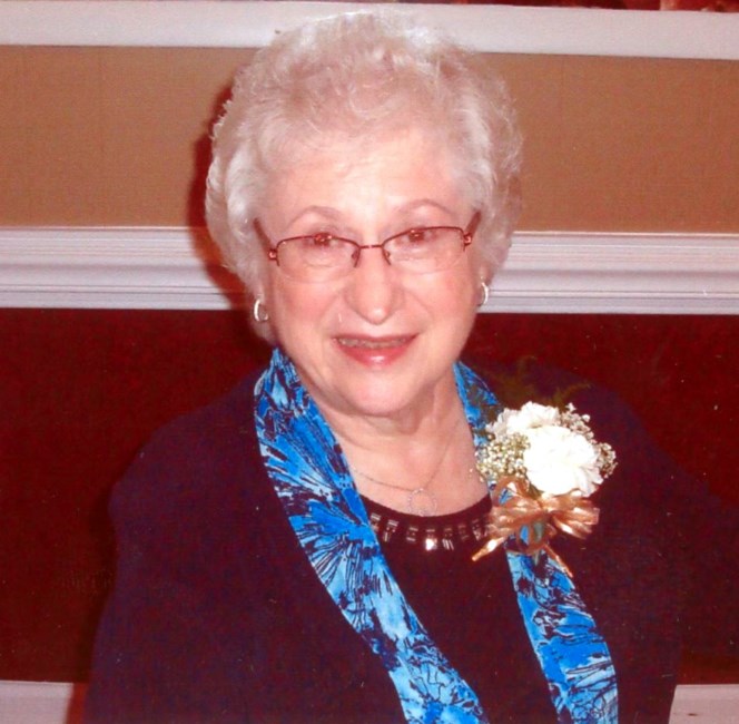 Obituary of Jo Ann Fuqua