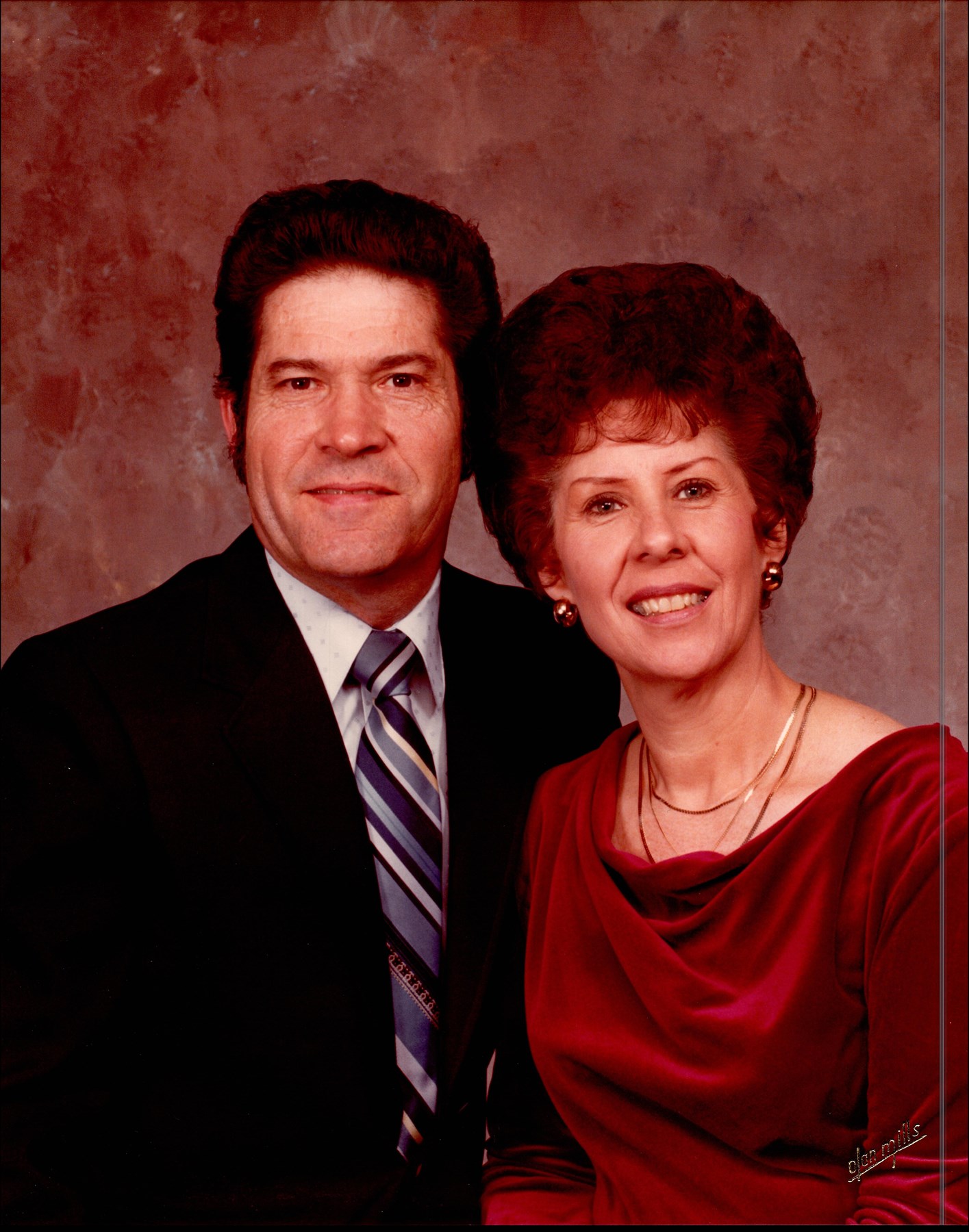 Obituary of Robert Ray Ridge Sr.