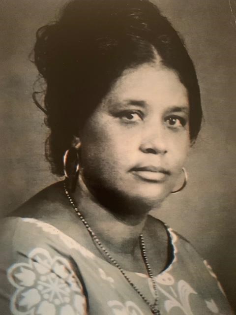 Obituary of Victoria Louise Antoine