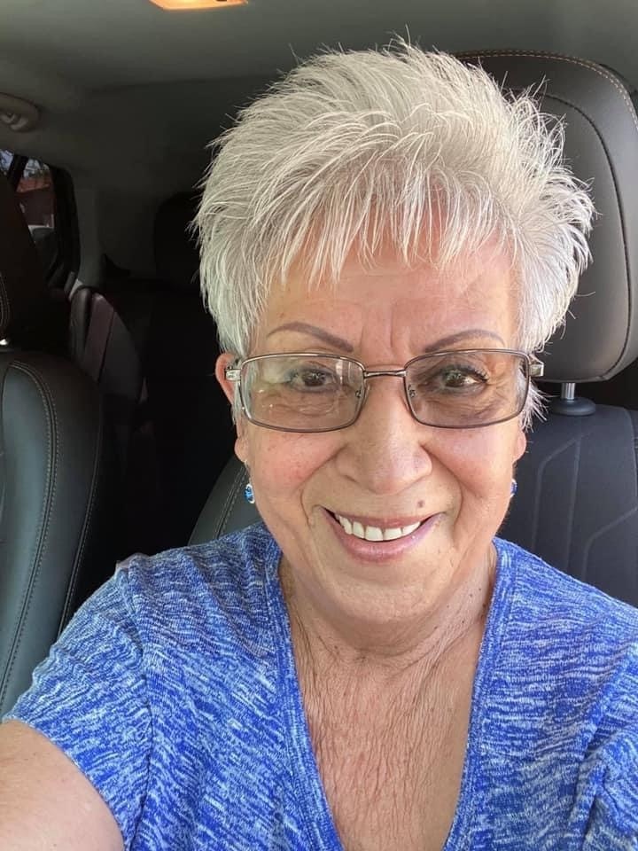 Obituary of Eva Gonzalez