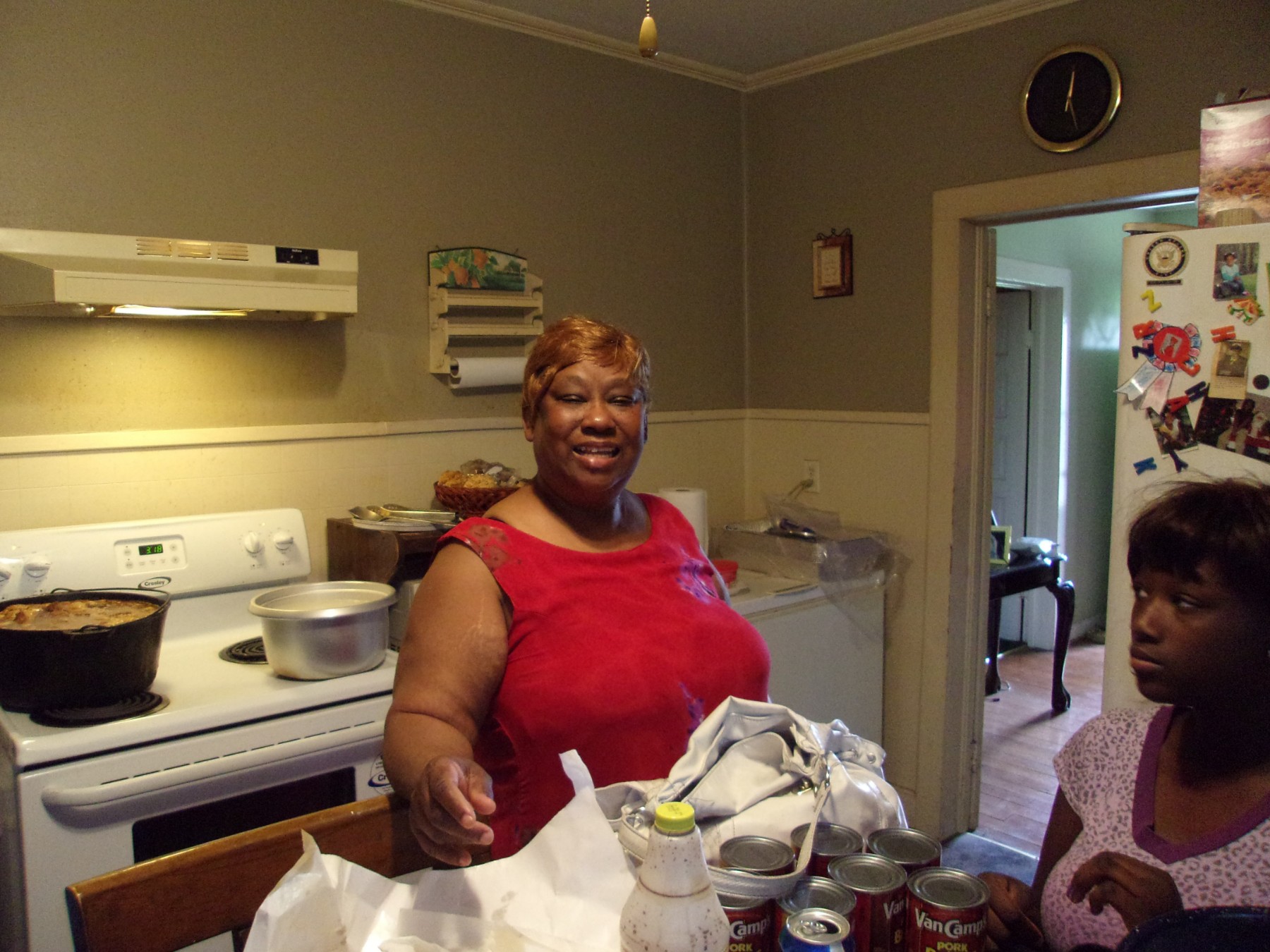 Obituario de Thelma Jean Lewis