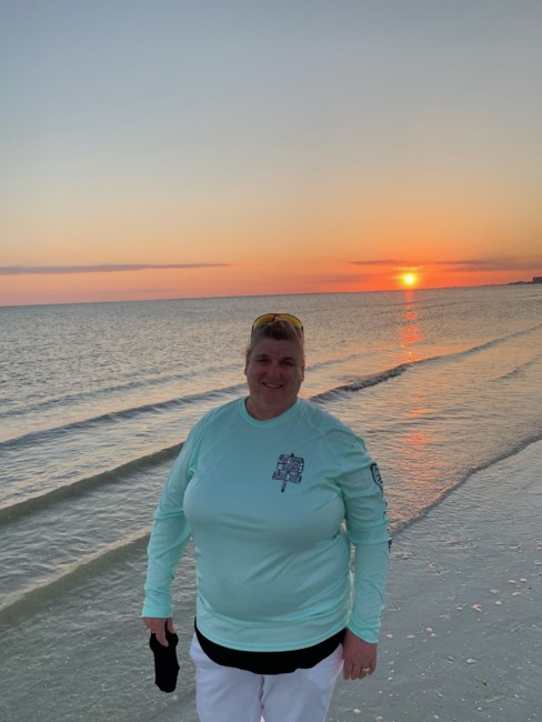 Obituary of Tina Louise Klausman