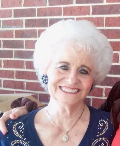 Obituary of Maybelline Byrd Goodwin