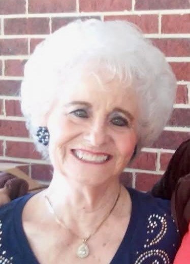 Obituary of Maybelline Byrd Goodwin