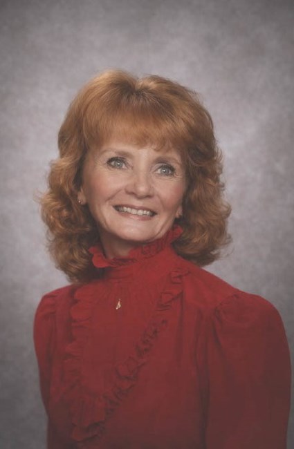 Obituary of Keitha "Kay" Mae Caudle