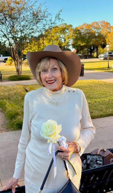 Obituary of Linda Sue Woods