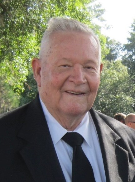 Obituary of James C. "Jimmy" Dickerson