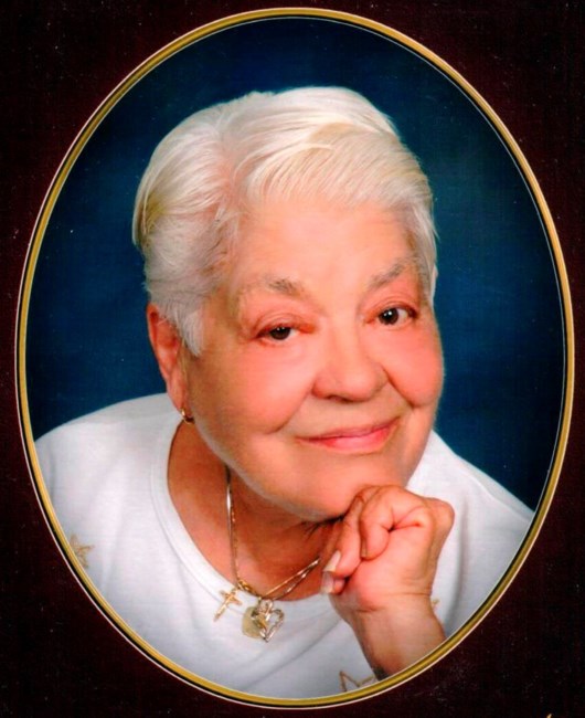 Obituary of Margeret A. Loffredo