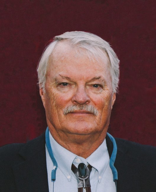 Avis de décès de Robert Casey Kuhn