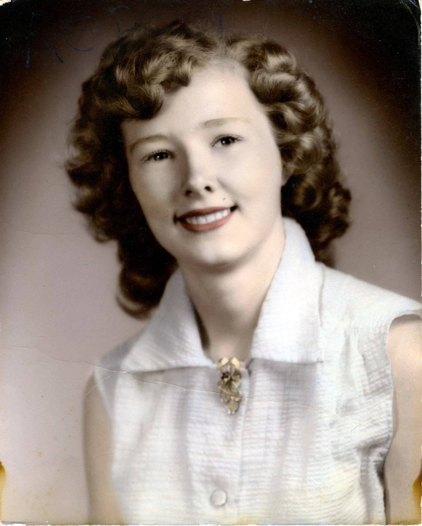 Erma Boshart Obituary - Kemp, TX