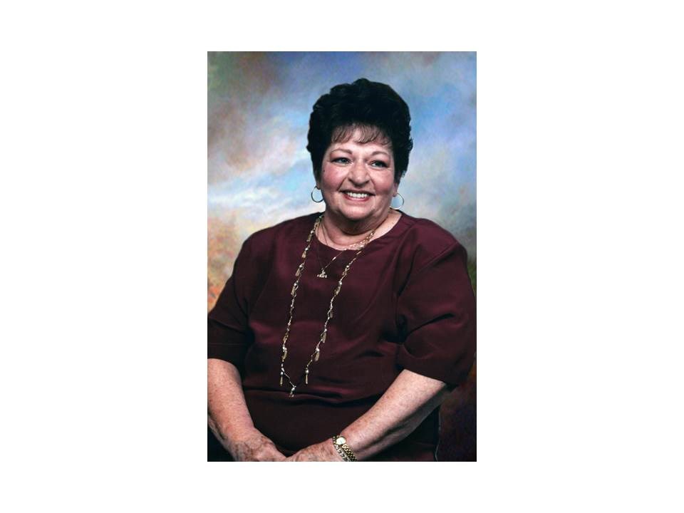 Obituary of Marjorie Elizabeth Hummer