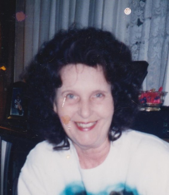 Obituary of Mary Alice Waigand