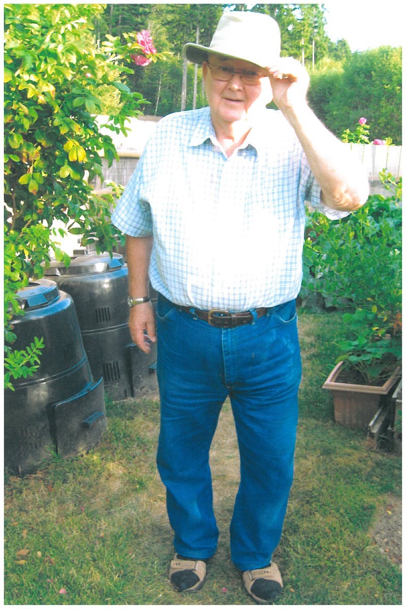 Obituary of Thomas William Reynolds