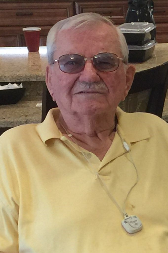 Obituario de John Michael Sikora Jr.