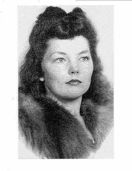 Obituary of Julia L. Rex