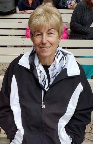 Obituary of Joyce McKinney