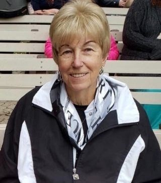 Obituary of Joyce McKinney