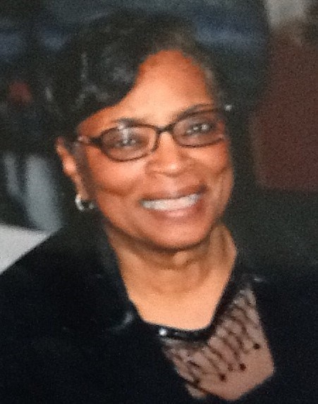 Obituary of Yvonne Roney