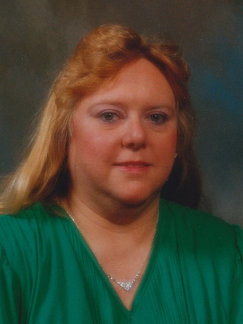 Obituary of Brenda Kaye Huff