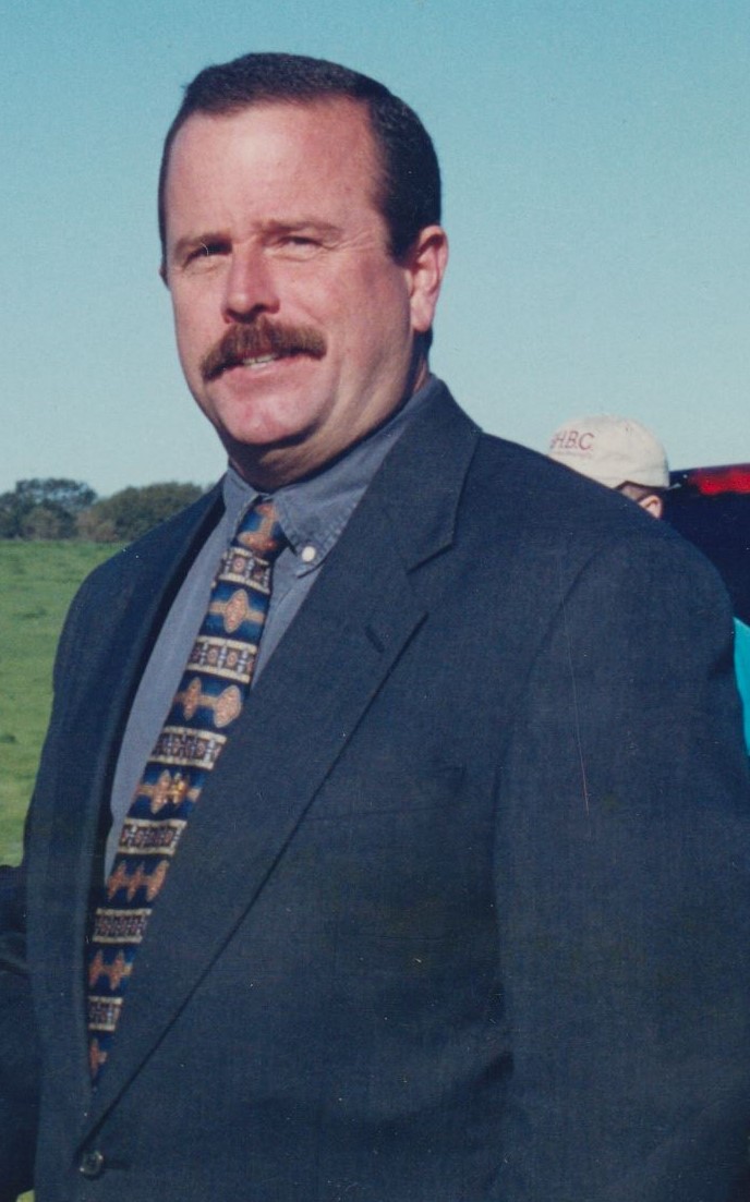 Obituary of John Wayne Haigood