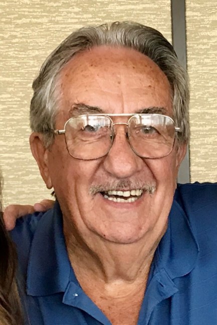 Obituary of Michael J White
