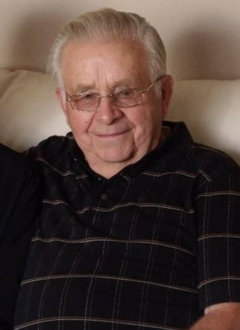 Obituary of Donald Henry Matson
