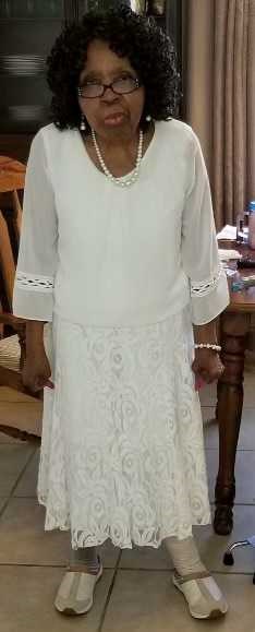 Obituary of Osie Lee Henderson