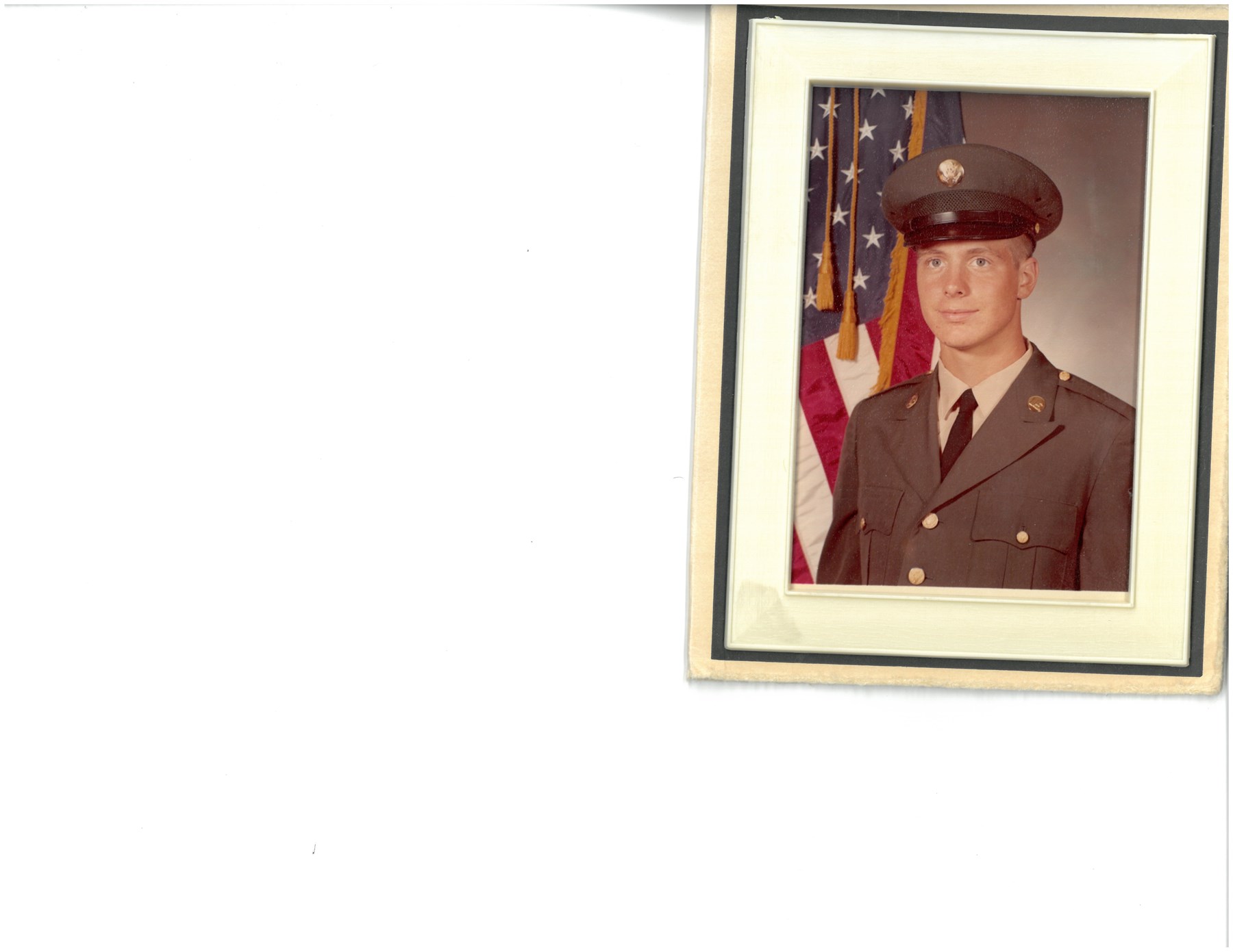 Obituary of Craig David Meacham