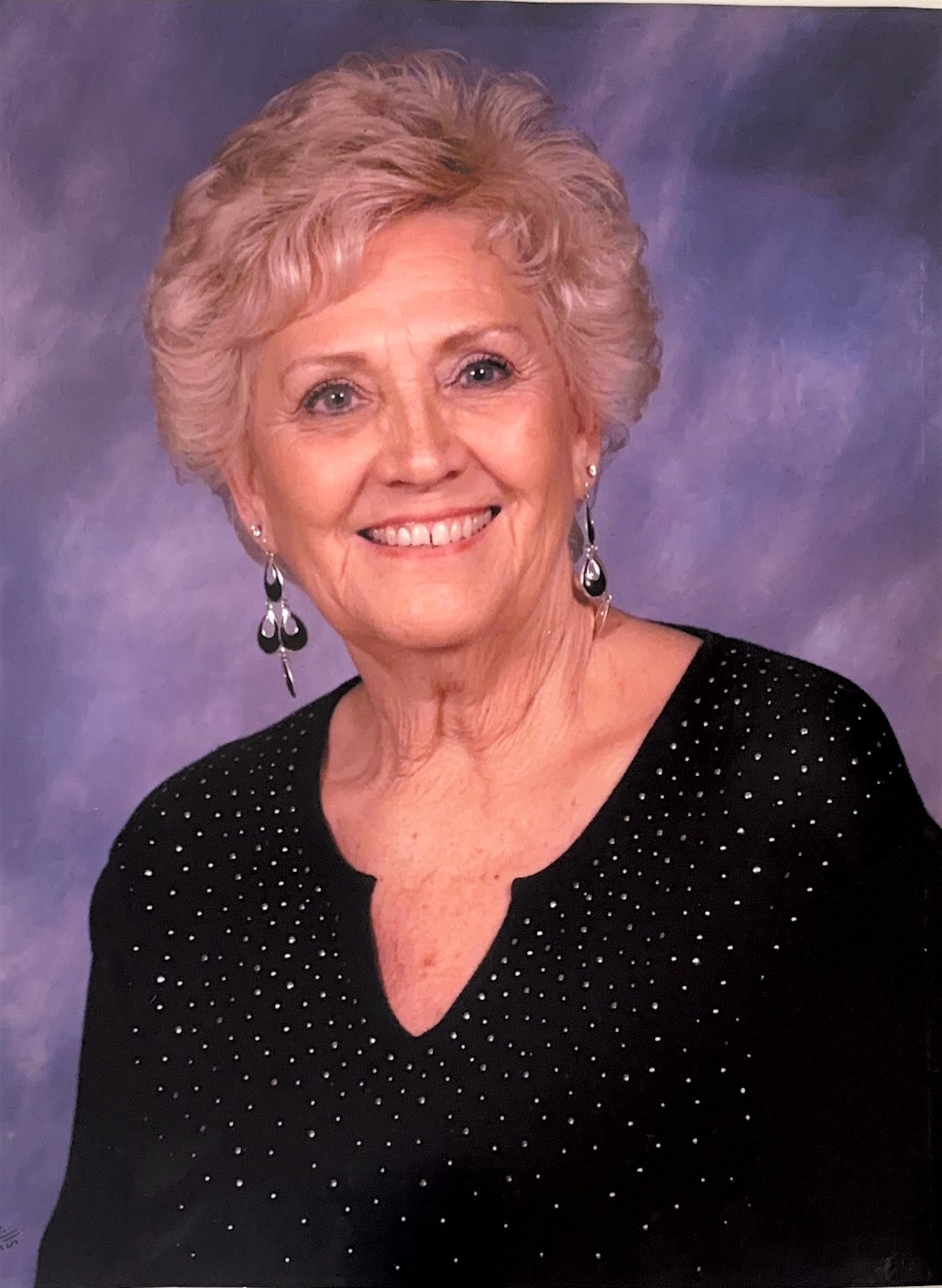 Obituary of Lajuana Johnson Vanek