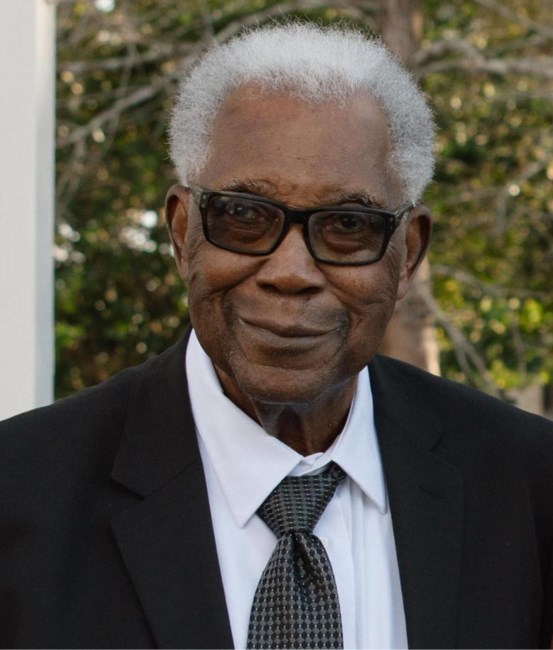 Obituary of Dr. David Wendel Washington Sr.