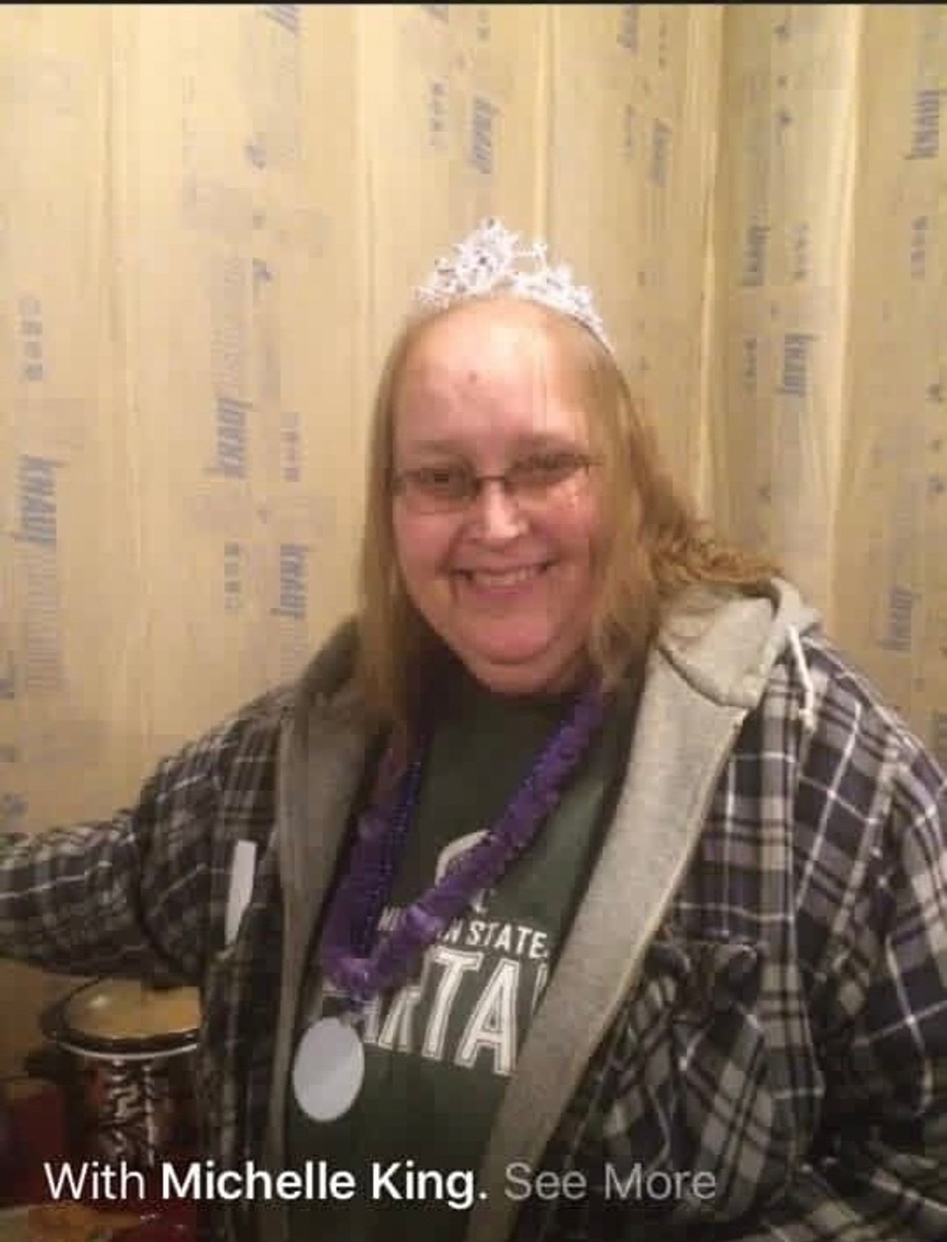 Obituary of Michelle Louise King