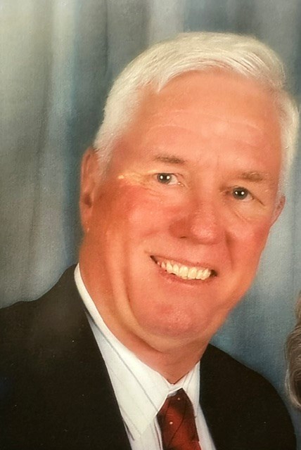 Obituary of Ralph Richard McKee