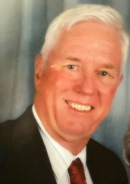 Obituary of Ralph Richard McKee