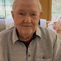 Obituary of Fred A. Safrit