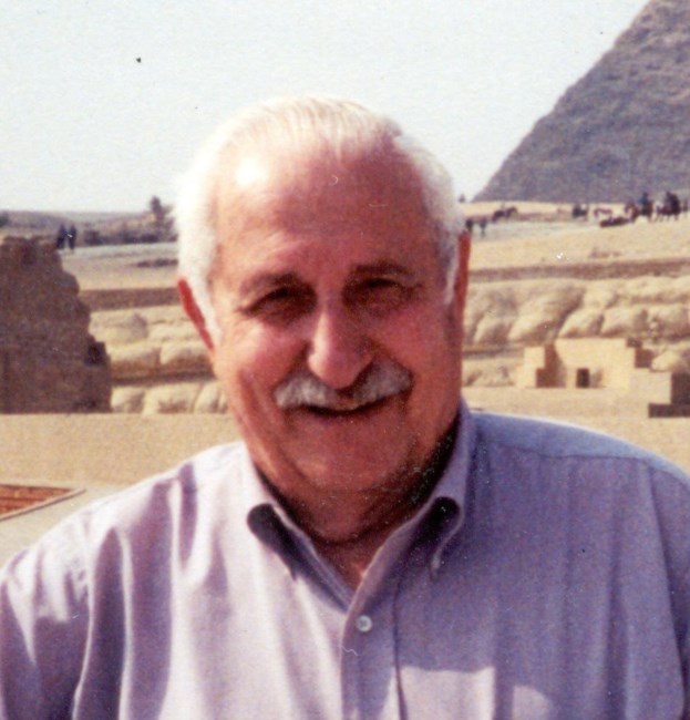 Obituary of William Hutchinson