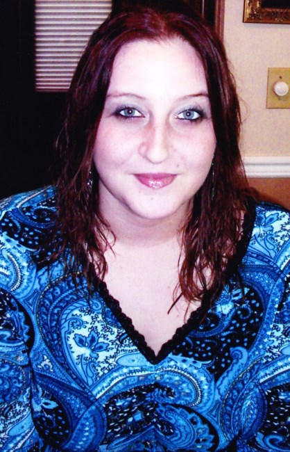 Obituary of Meagan Stukey
