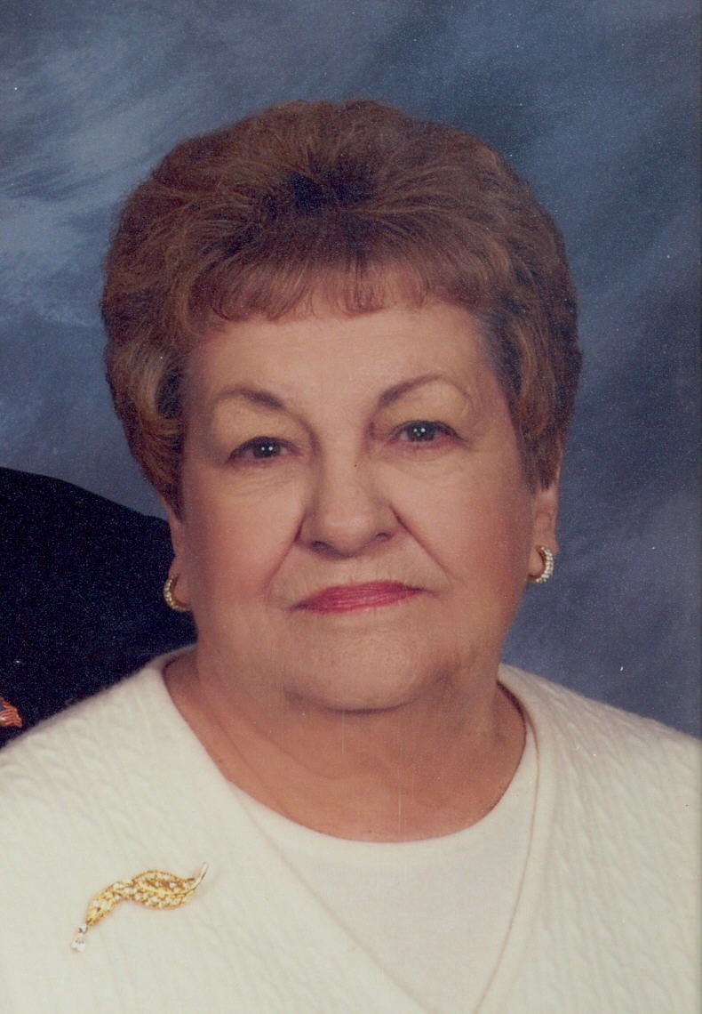 Helen Wisner Obituary Hampton, VA