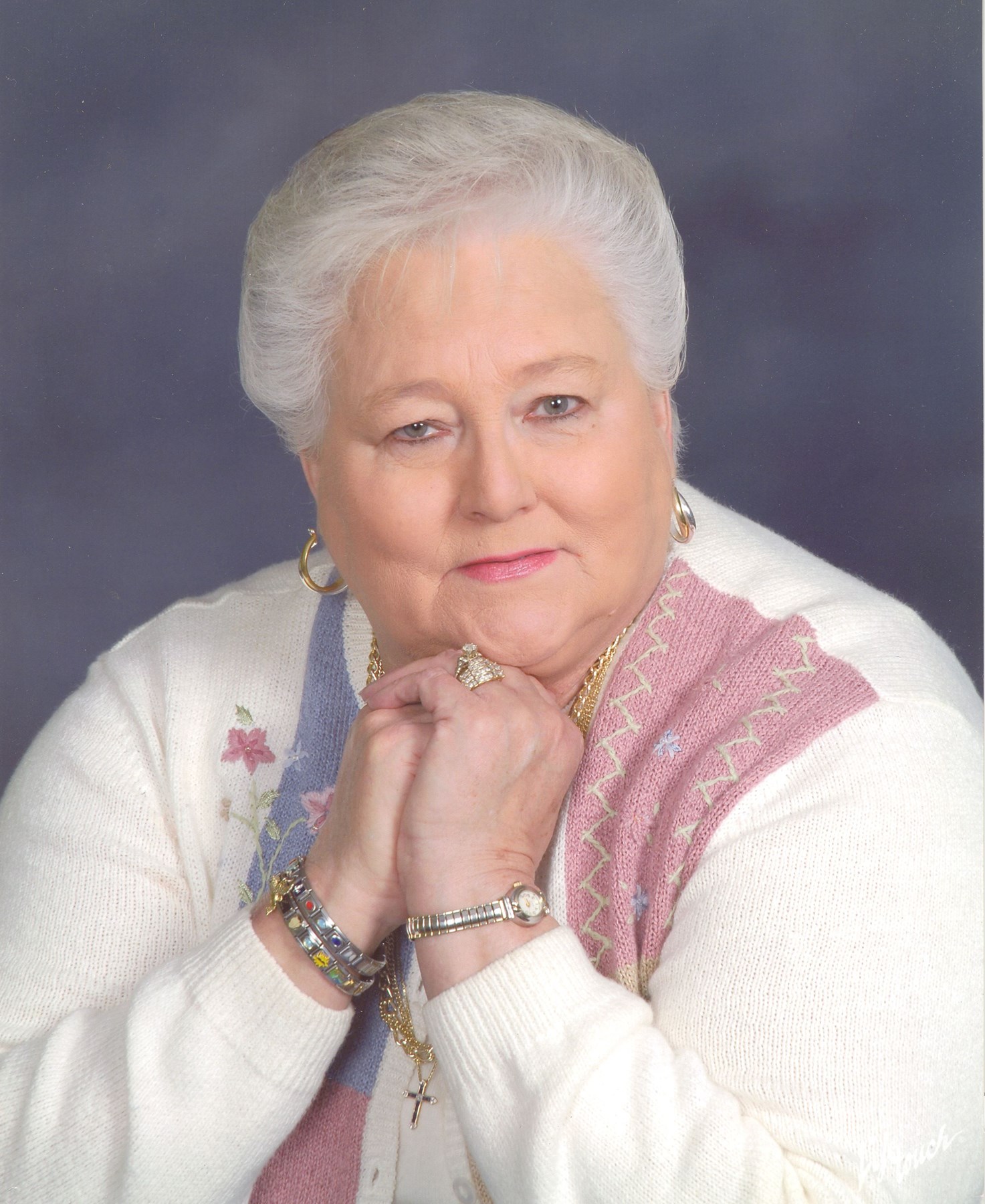 Geneva Williams Hill Obituary Statesboro, GA