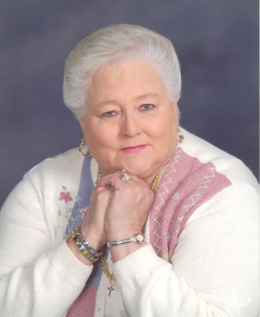 Obituary of Geneva Williams Hill