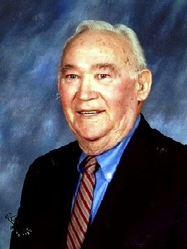 Obituario de Joe Ellis Gray