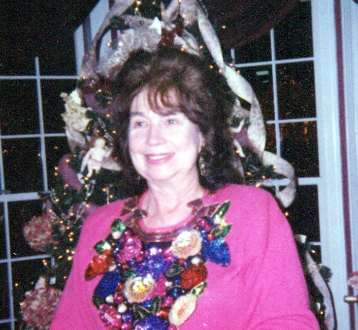 Avis de décès de Shirley Ann Lapa