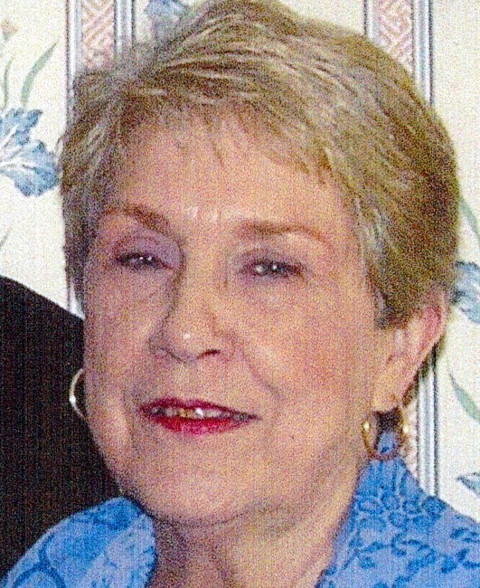 Obituary of Patricia Ann "Patsy" McDowell